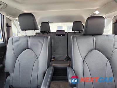 Zdjęcie 10 z 13 samochodu: 2024 TOYOTA GRAND HIGHLANDER HYBRID LIMITED VIN:5TDACAB58RS027922 - miniatura