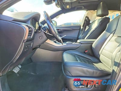 Zdjęcie 7 z 13 samochodu: 2020 LEXUS NX 300 F SPORT VIN:JTJSARDZ5L5011583 - miniatura