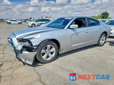 2012 DODGE CHARGER SE 2C3CDXBG2CH211838 - główne zdjęcie licytacji z USA - miniatura