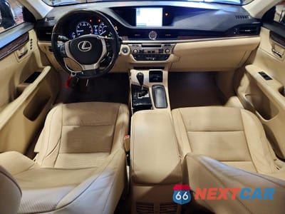 Zdjęcie 8 z 12 samochodu: 2014 LEXUS ES 350 VIN:JTHBK1GG9E2102953 - miniatura