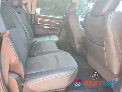 Zdjęcie 10 z 11 samochodu: 2016 RAM 2500 LARAMIE VIN:3C6UR5FJ1GG375087 - miniatura