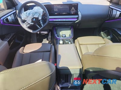 Zdjęcie 8 z 13 samochodu: 2026 BMW X3 30 XDRIVE VIN:5UX53GP07T9144509 - miniatura