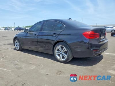 Drugie zdjęcie samochodu z przodu: 2016 BMW 328 I SULEV VIN:WBA8E9G53GNT84702 - miniatura