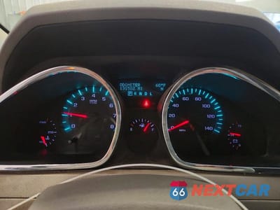 Zdjęcie 9 z 14 samochodu: 2012 CHEVROLET TRAVERSE LT VIN:1GNKVGED8CJ130483 - miniatura