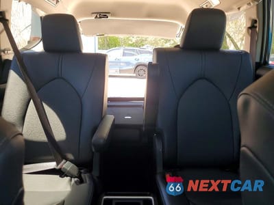 Zdjęcie 10 z 13 samochodu: 2026 TOYOTA GRAND HIGHLANDER XLE VIN:5TDAAAA56TS042904 - miniatura