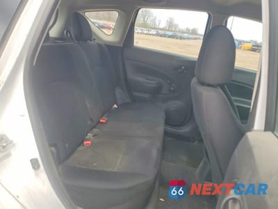 Zdjęcie 11 z 13 samochodu: 2015 NISSAN VERSA NOTE S PLUS VIN:3N1CE2CP9FL376214 - miniatura
