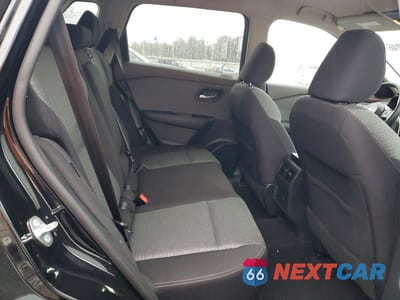 Zdjęcie 11 z 13 samochodu: 2021 NISSAN ROGUE SV VIN:5N1AT3BB5MC741059 - miniatura