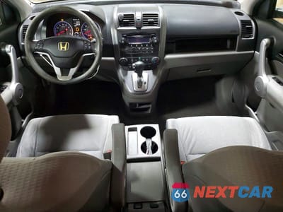 Zdjęcie 8 z 12 samochodu: 2007 HONDA CR-V EX VIN:JHLRE48507C026867 - miniatura