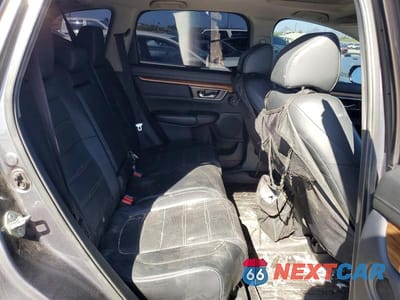 Zdjęcie 10 z 13 samochodu: 2018 HONDA CR-V EXL VIN:5J6RW1H88JA004101 - miniatura