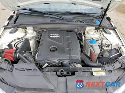 Zdjęcie 11 z 12 samochodu: 2013 AUDI A4 PREMIUM PLUS VIN:WAUFFAFL5DN030794 - miniatura