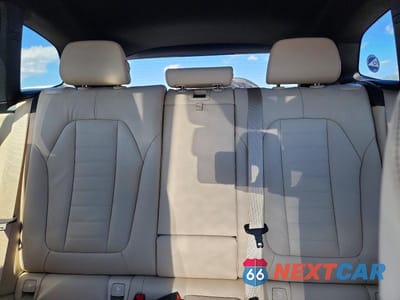 Zdjęcie 10 z 14 samochodu: 2021 BMW X3 XDRIVEM40I VIN:5UXTY9C05M9F22812 - miniatura