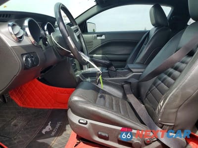 Zdjęcie 7 z 12 samochodu: 2005 FORD MUSTANG GT VIN:1ZVHT82H355250092 - miniatura