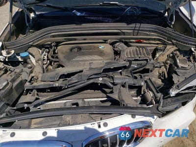 Zdjęcie 12 z 13 samochodu: 2016 BMW X1 XDRIVE28I VIN:WBXHT3Z38G4A51831 - miniatura