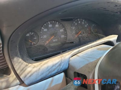 Zdjęcie 9 z 13 samochodu: 2003 NISSAN SENTRA XE VIN:3N1CB51D33L710462 - miniatura