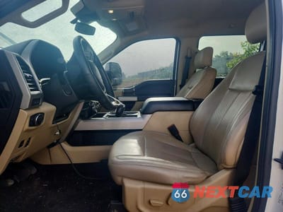 Zdjęcie 7 z 13 samochodu: 2020 FORD F350 SUPER DUTY VIN:1FT8W3DT7LED29356 - miniatura