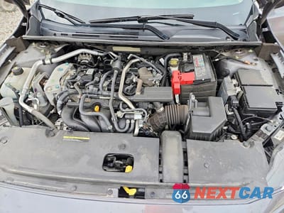 Zdjęcie 11 z 11 samochodu: 2020 NISSAN SENTRA SV VIN:3N1AB8CV1LY299404 - miniatura