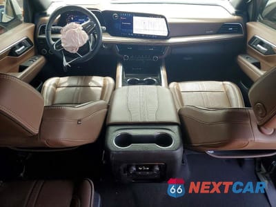 Zdjęcie 8 z 12 samochodu: 2025 CHEVROLET TAHOE K1500 HIGH COUNTRY VIN:1GNS6TRL1SR243294 - miniatura