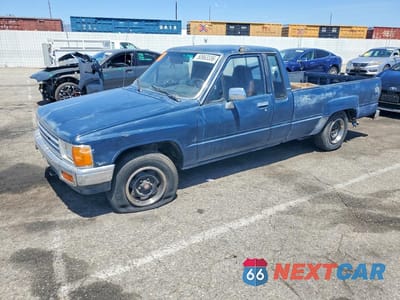 1988 TOYOTA PICKUP XTRACAB RN70 DLX JT4RN70D0J0057451 - główne zdjęcie licytacji z USA - miniatura