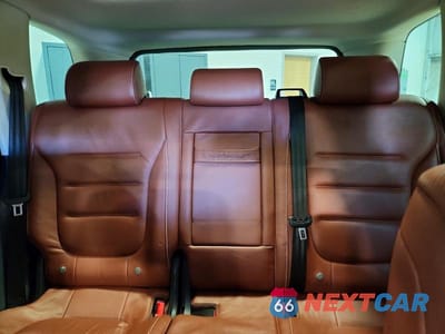 Zdjęcie 10 z 13 samochodu: 2016 VOLKSWAGEN TOUAREG SPORT VIN:WVGEF9BP8GD012463 - miniatura