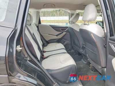 Zdjęcie 11 z 13 samochodu: 2019 SUBARU FORESTER VIN:JF2SKACC3KH474870 - miniatura