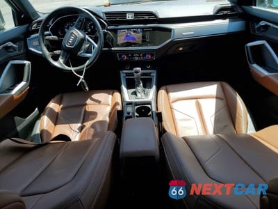 Zdjęcie 8 z 13 samochodu: 2024 AUDI Q3 PREMIUM S LINE 45 VIN:WA1DECF30R1033216 - miniatura