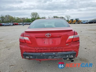 Zdjęcie 6 z 12 samochodu: 2009 TOYOTA CAMRY VIN:4T1BE46K39U335085 - miniatura