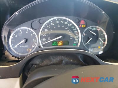 Zdjęcie 9 z 13 samochodu: 2006 SAAB 9-3 VIN:YS3FD49Y161136969 - miniatura