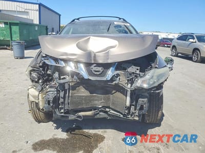 Piąte zdjęcie samochodu w środku: 2009 NISSAN MURANO S VIN:JN8AZ18U79W018050 - miniatura