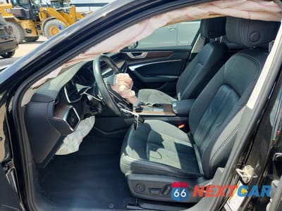 Zdjęcie 7 z 12 samochodu: 2020 AUDI A6 PREMIUM VIN:WAUD8AF22LN091236 - miniatura