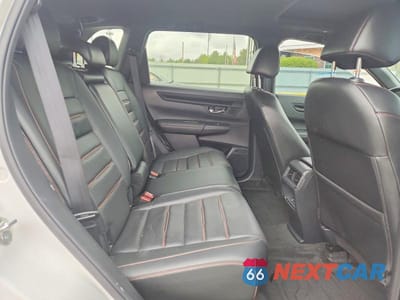 Zdjęcie 11 z 14 samochodu: 2025 HONDA CR-V SPORT-L VIN:7FARS6H89SE075898 - miniatura