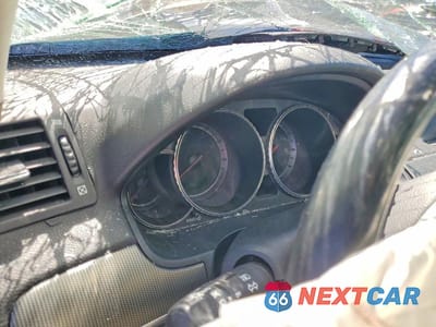 Zdjęcie 9 z 12 samochodu: 2008 INFINITI M45 BASE VIN:JNKBY01E58M500847 - miniatura