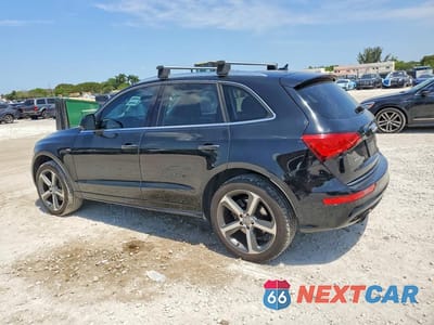 Drugie zdjęcie samochodu z przodu: 2016 AUDI Q5 PREMIUM PLUS S-LINE VIN:WA1D7AFP7GA071606 - miniatura