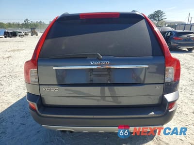 Zdjęcie 6 z 12 samochodu: 2007 VOLVO XC90 3.2 VIN:YV4CY982971400334 - miniatura