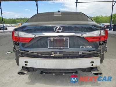 Zdjęcie 6 z 12 samochodu: 2016 LEXUS ES 350 VIN:JTHBK1GG8G2219698 - miniatura