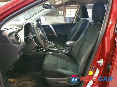 Zdjęcie 7 z 13 samochodu: 2018 TOYOTA RAV4 LE VIN:JTMBFREV3JD228665 - miniatura