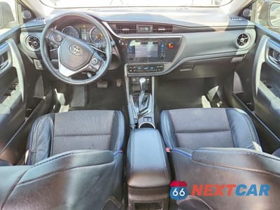 Zdjęcie 8 z 13 samochodu: 2018 TOYOTA COROLLA SE VIN:5YFBURHE6JP782796 - miniatura