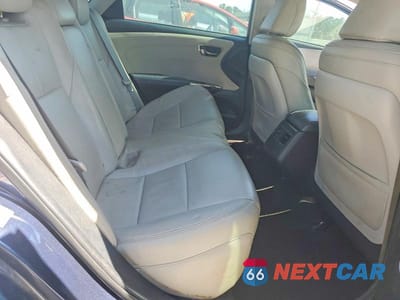 Zdjęcie 10 z 12 samochodu: 2015 TOYOTA AVALON XLE VIN:4T1BK1EB8FU150230 - miniatura