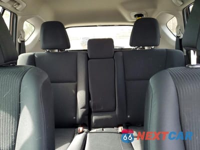 Zdjęcie 10 z 14 samochodu: 2018 TOYOTA RAV4 LE VIN:2T3BFREV1JW769345 - miniatura