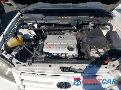 Zdjęcie 12 z 13 samochodu: 2006 TOYOTA HIGHLANDER LIMITED VIN:JTEDP21A960097803 - miniatura
