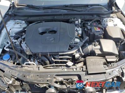 Zdjęcie 11 z 13 samochodu: 2025 MAZDA 3 SELECT SPORT VIN:JM1BPABM7S1782224 - miniatura
