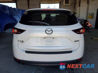 Zdjęcie 6 z 13 samochodu: 2020 MAZDA CX-5 TOURING VIN:JM3KFBCM7L1814024 - miniatura