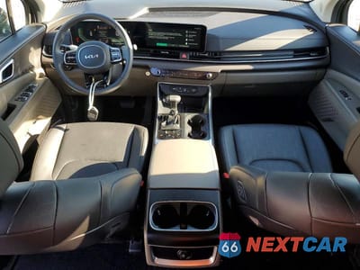 Zdjęcie 8 z 14 samochodu: 2025 KIA CARNIVAL EX VIN:KNDNC5K36S6532984 - miniatura
