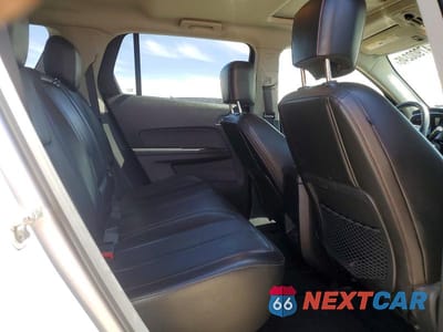 Zdjęcie 11 z 12 samochodu: 2012 GMC TERRAIN SLT VIN:2GKFLXE54C6348186 - miniatura