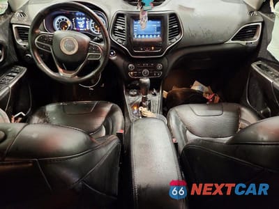Zdjęcie 8 z 13 samochodu: 2021 JEEP CHEROKEE LATITUDE LUX VIN:1C4PJMMX6MD122712 - miniatura