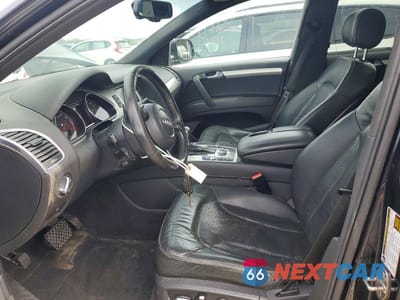 Zdjęcie 7 z 14 samochodu: 2012 AUDI Q7 PRESTIGE VIN:WA1DGAFE4CD002735 - miniatura