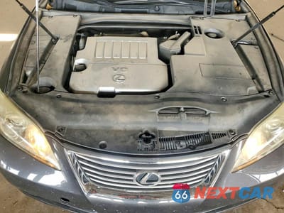 Zdjęcie 11 z 12 samochodu: 2009 LEXUS ES 350 VIN:JTHBJ46G492283830 - miniatura