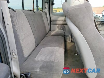 Zdjęcie 10 z 12 samochodu: 2002 FORD F250 SUPER DUTY VIN:1FTNX21L32ED07139 - miniatura