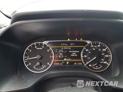 Zdjęcie 9 z 13 samochodu: 2024 NISSAN ROGUE S VIN:5N1BT3AB1RC678118 - miniatura