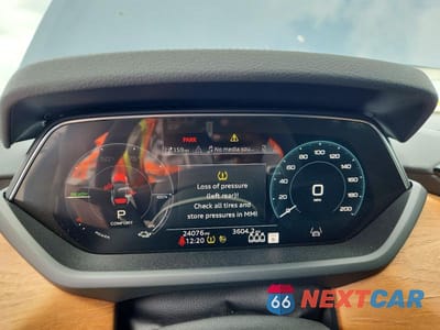 Zdjęcie 9 z 13 samochodu: 2023 AUDI E-TRON GT PREMIUM PLUS VIN:WAUFJBFW8P7004987 - miniatura
