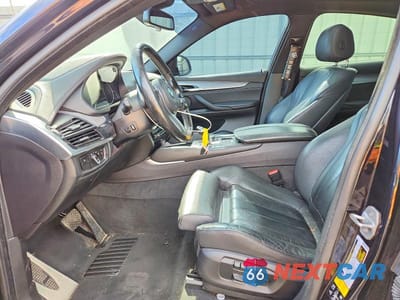 Zdjęcie 7 z 13 samochodu: 2016 BMW X6 XDRIVE35I VIN:5UXKU2C5XG0N82925 - miniatura